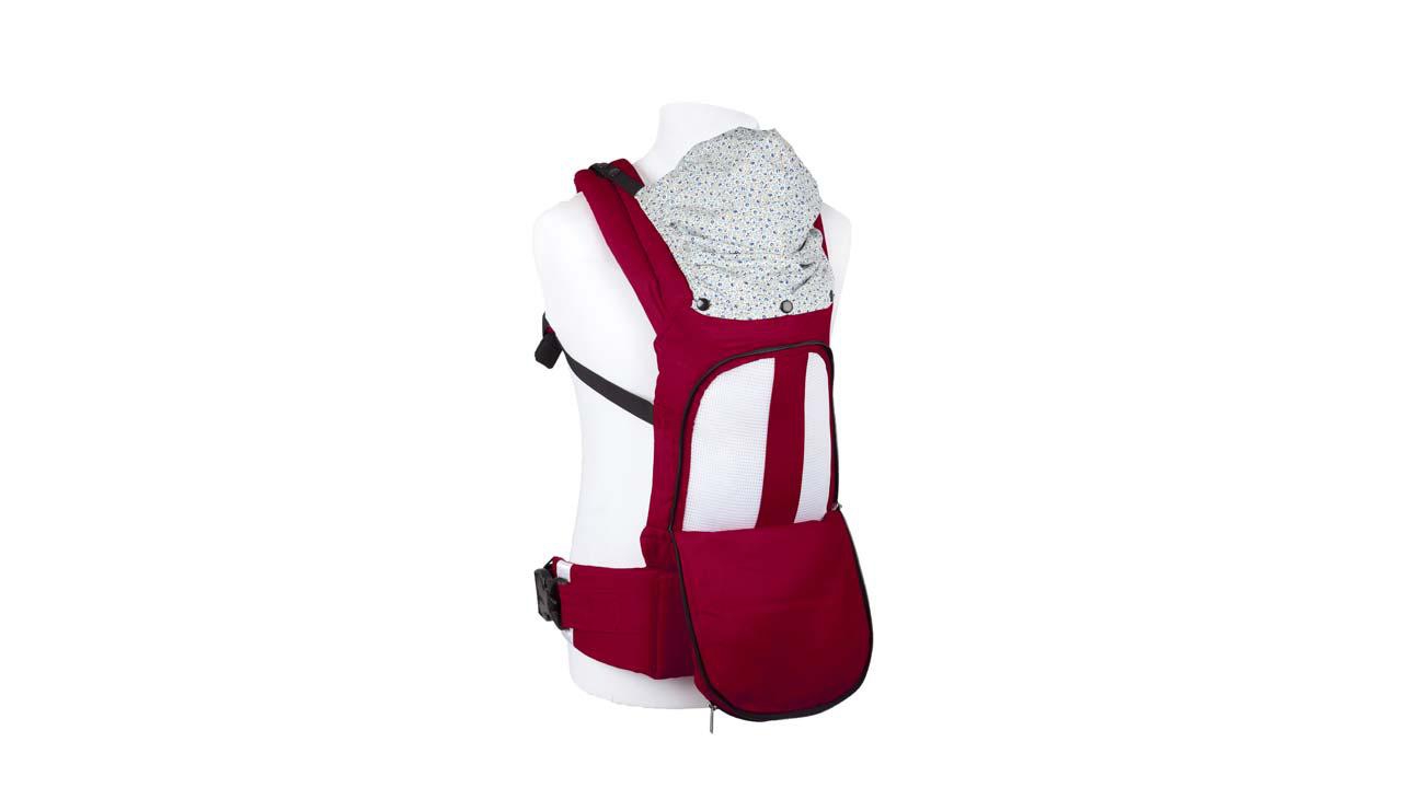 porte bebe babygo